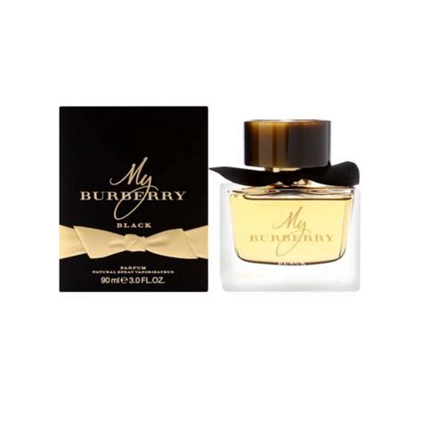 burberry black perfume canada